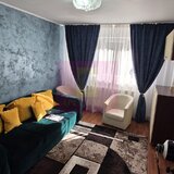 Apartament cu 2 camere, et 1 in Campina